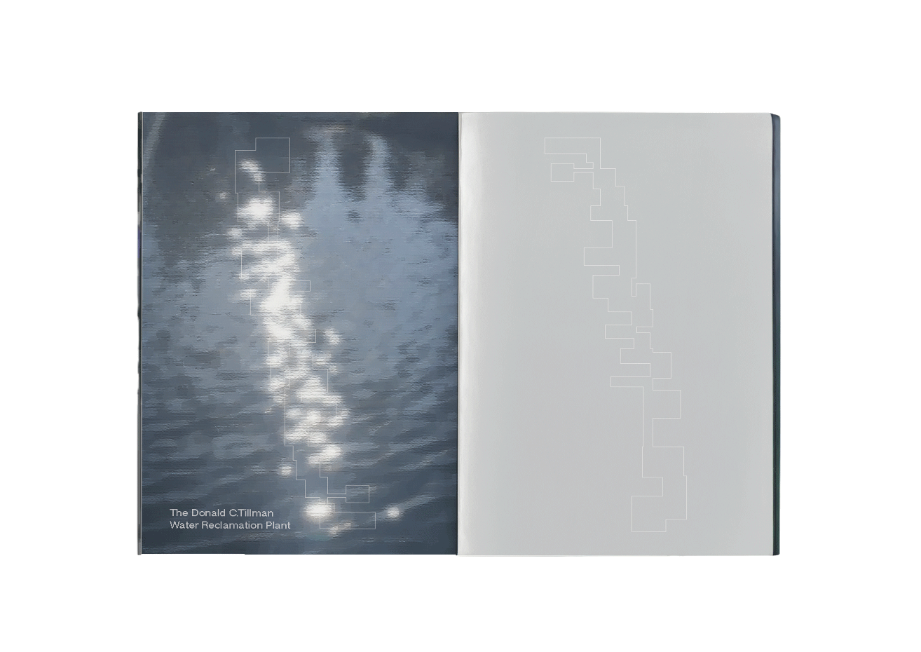 Donald C Tillman publication spread 1