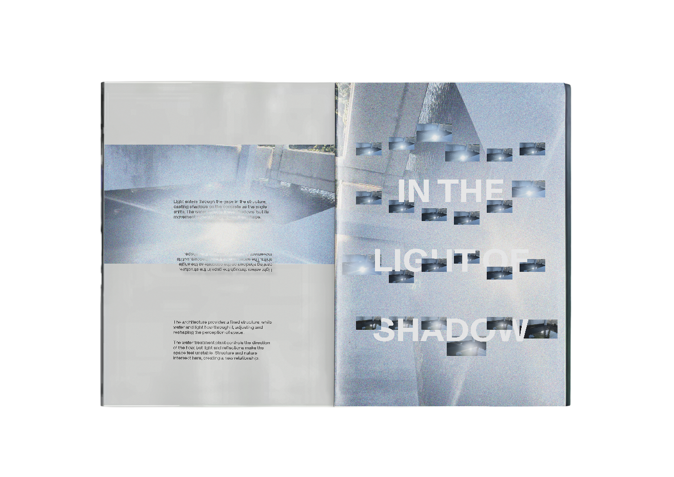 Donald C Tillman publication spread 4
